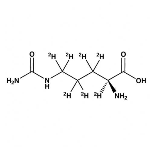 L  Citrulline - Application: Pharmaceutical