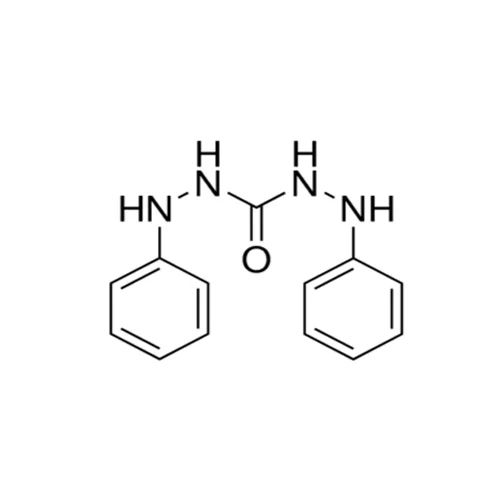 1  5 Diphenyl Carbazone Application: Pharmaceutical