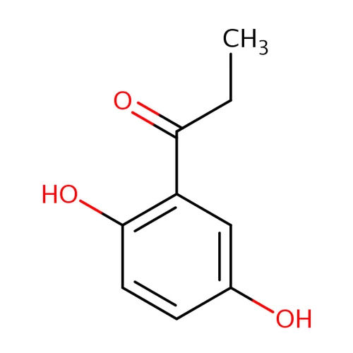 2 5 Dihydroxy Propiophenone