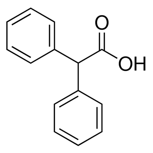 Diphenylacetic Acid