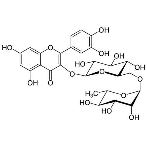 Rutin Compound