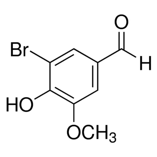 5-Bromovanillin Compound