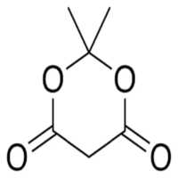 Meldrums Acid Application: Pharmaceutical