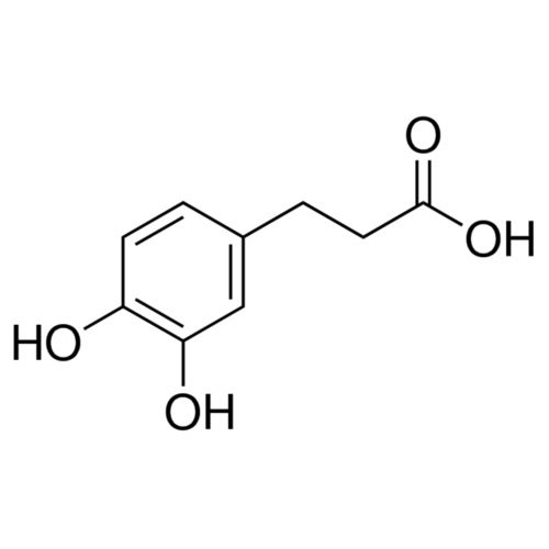 3 4 dihydroxyhydrocinnamic Acid