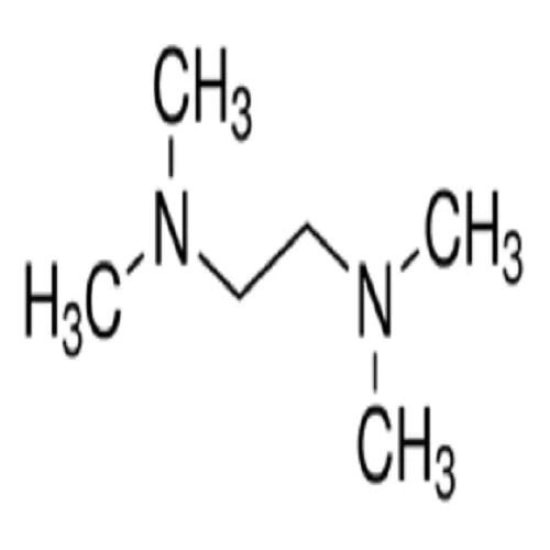 N N N N tetramethyl Ethylene Diamine