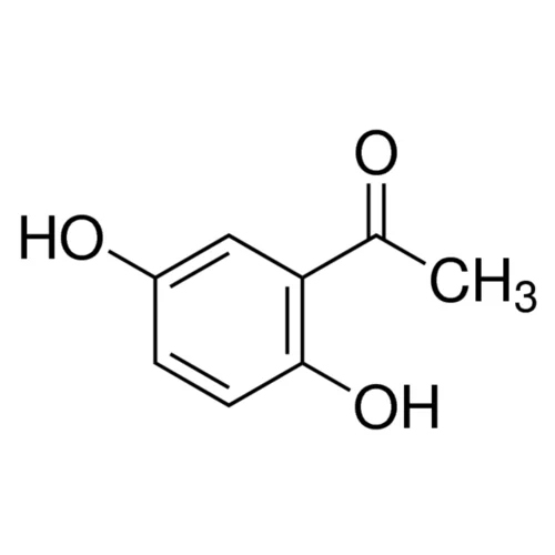 2 5 Dihydroxyacetophenone Compound