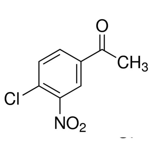 4 Chloro 3 Nitroacetophenone Compound Application: Pharmaceutical