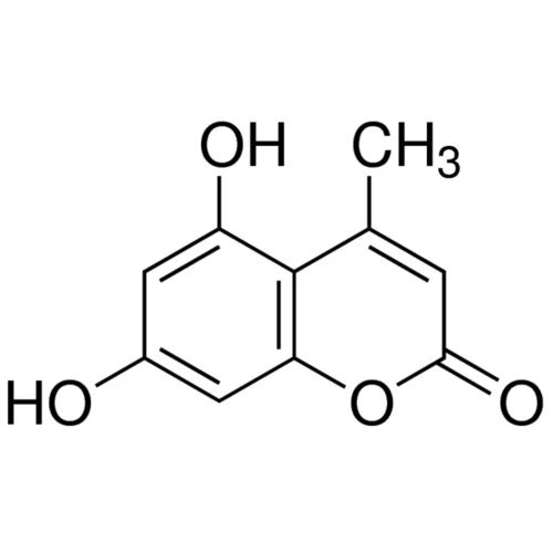 5 7 Dihydroxy 4 Methylcoumarin Application: Pharmaceutical