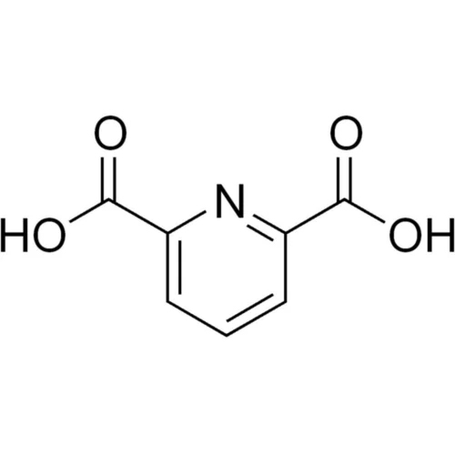 2 6 Pyridinedicarboxylic Acid ( 1KG 5kg Ready Stock)