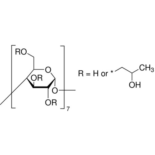 Hydroxy Propyl Beta Cyclodextrin Ready Stock Application: Pharmaceutical