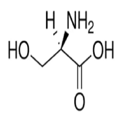 D Serine Compound