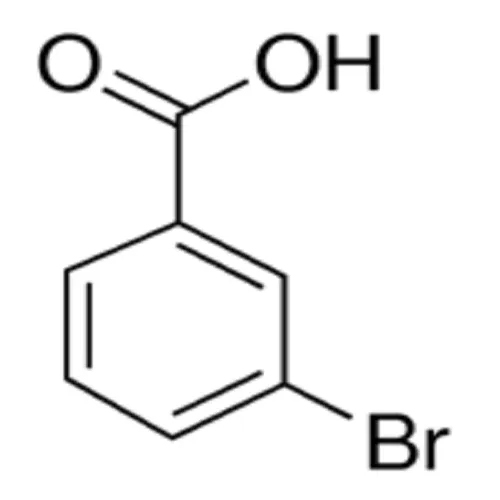 3 Bromobenzoic Acid 98 Percent