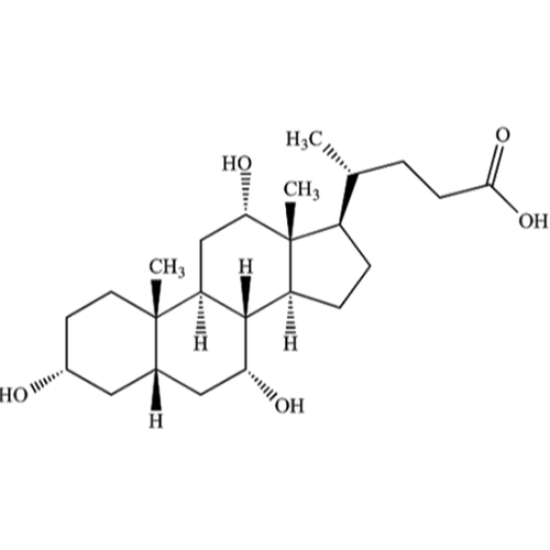 Cholic Acid 99 Percent Powder