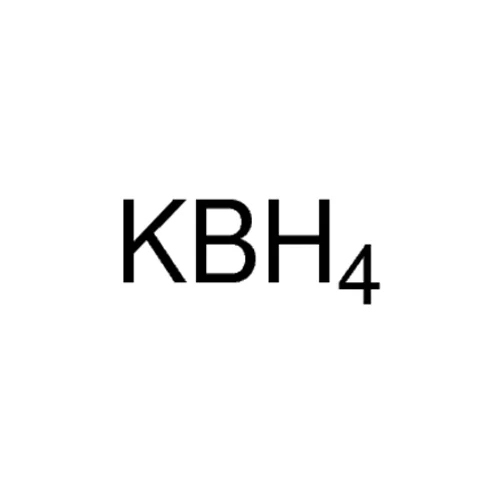 Potassium Borohydride 98 Percent