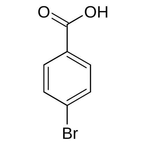 4 bromobenzoic Acid 98 Percent