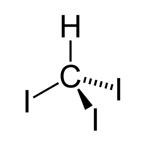 Iodoform Compound