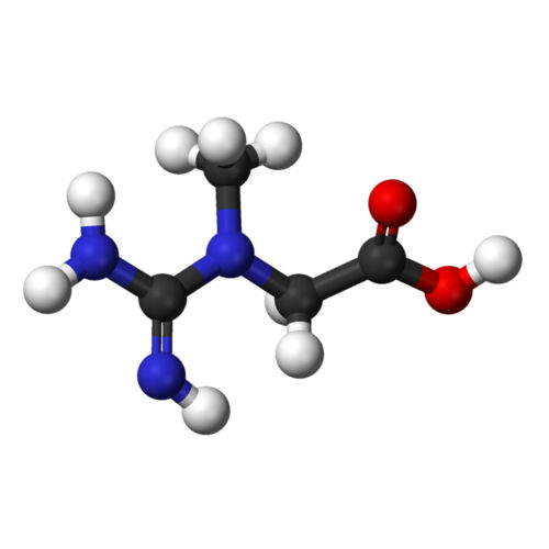 Creatine Speciality Chemicals Application: Pharmaceutical