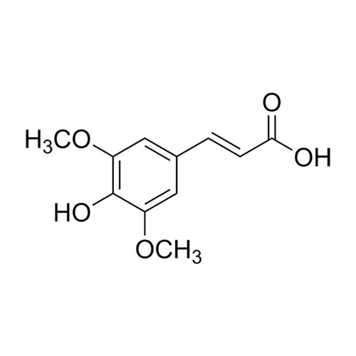 Sinapinic Acid