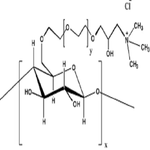 POLYQUATERNIUM10 COMPOUND