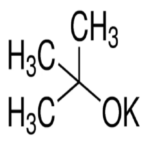 Potassium tert butoxide