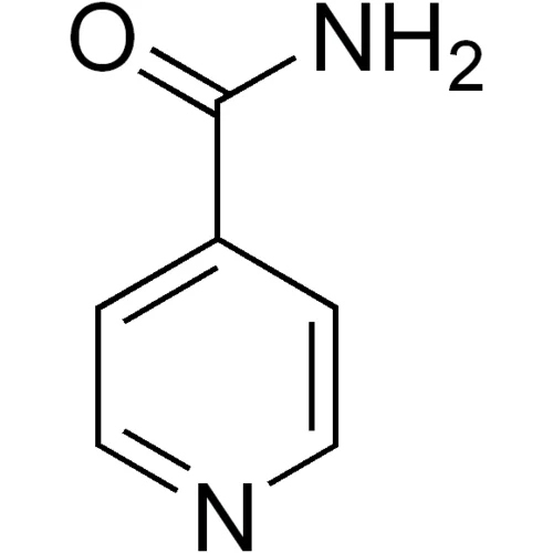 Pyridine 4 Carboxalic Acid Amide