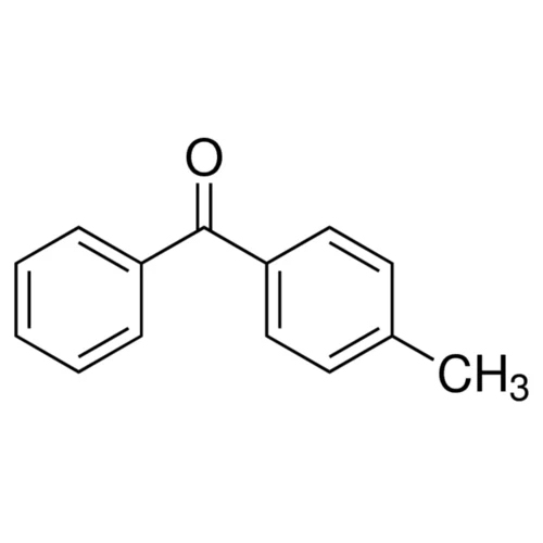 4 Methylbenzophenone Compound