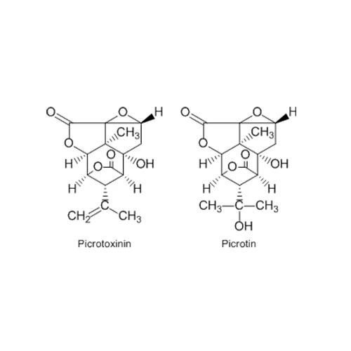 Picrotoxin Compound