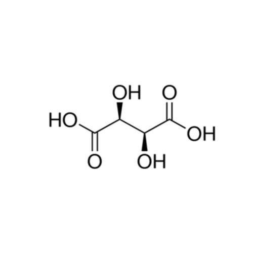 D Tartaric Acid(Ready Stock)