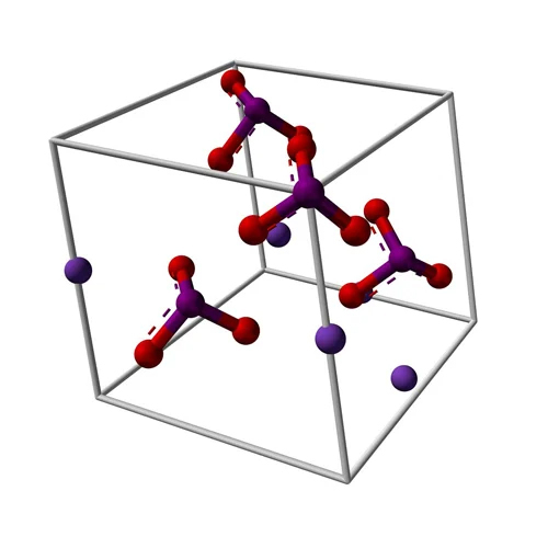 Potassium Iodate