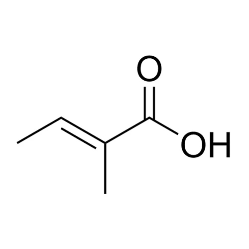 Tiglic Acid