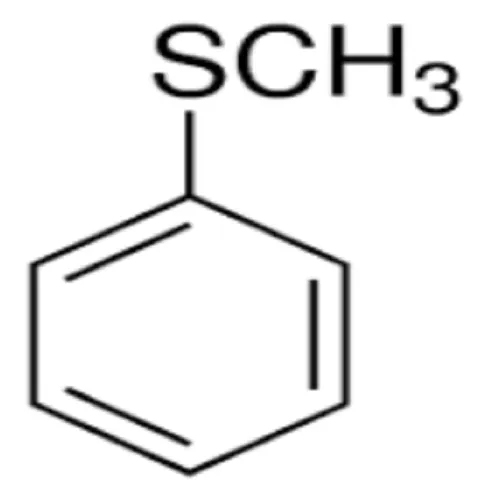 Thioanisole Compound