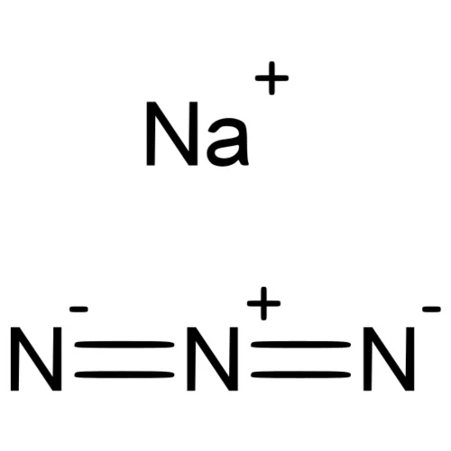 Sodium Azide