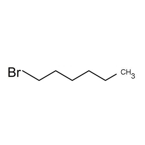 1 Bromohexane Compound Application: Pharmaceutical