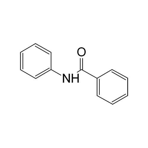 Benzanilide Compound Application: Pharmaceutical