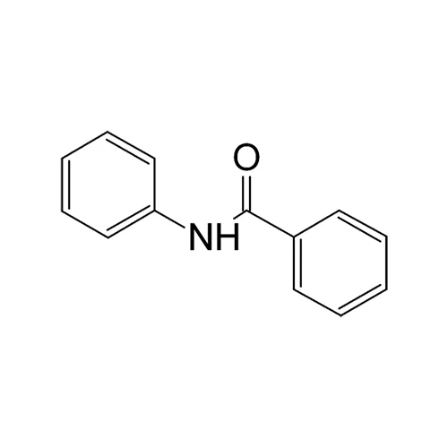 Benzanilide Compound