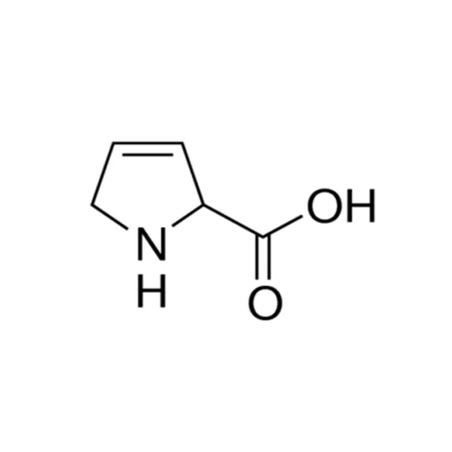 3 4 Dehydro Dl Proline ( Ready Stock)