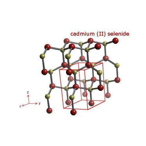 Cadmium Selenide