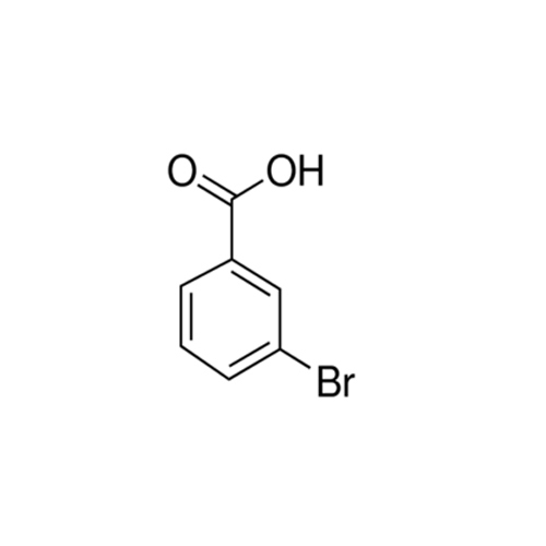 3- Bromobenzoic Acid