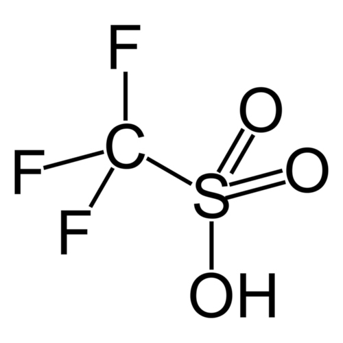 Triflic Acid