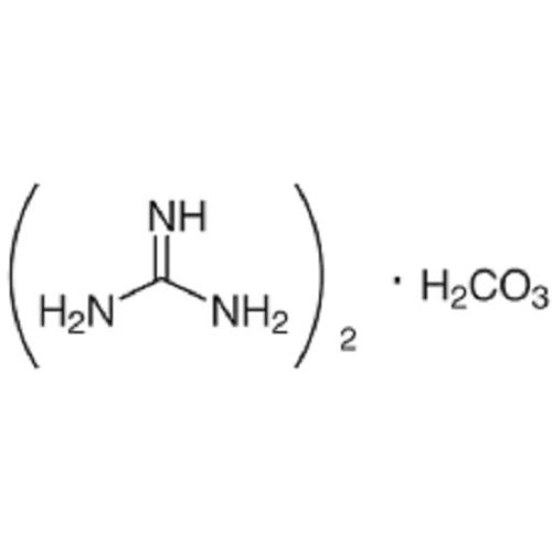 Guanidine Carbonate Application: Pharmaceutical