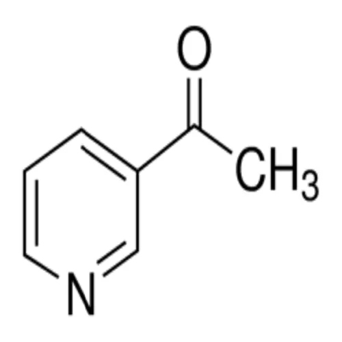 3 Acetylpyridine Compound