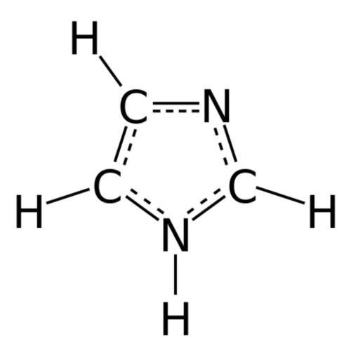 Imidazole Compound