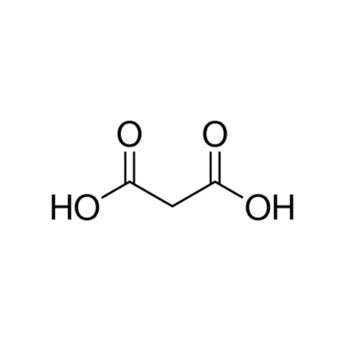 Malonic Acid (Ready Stock)