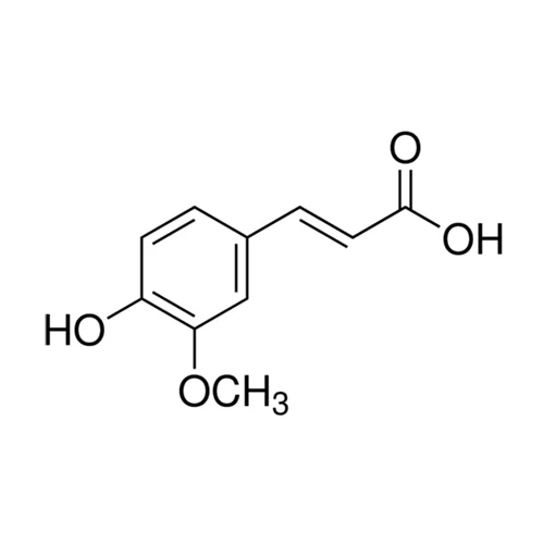 Ferulic Acid