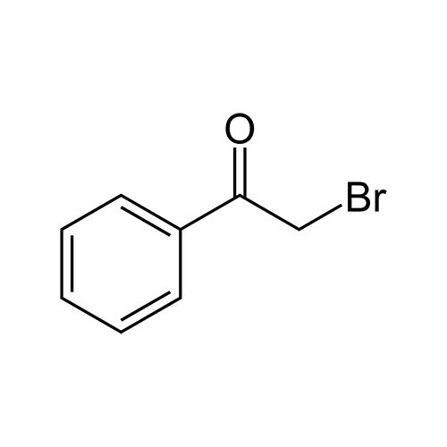 4 Methyl Phenacyl Bromide Application: Industrial