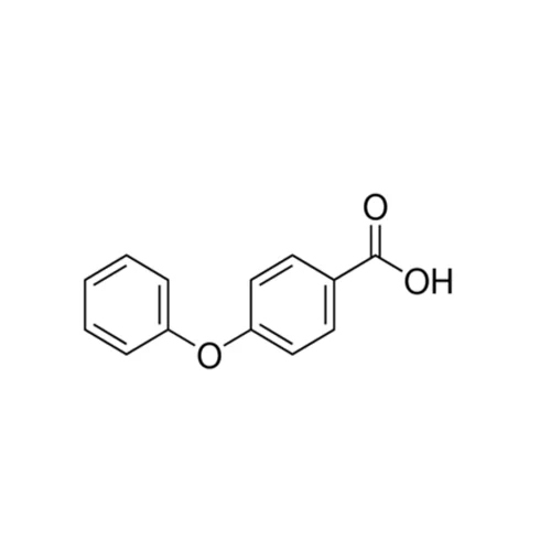 4- Phenoxybenzoic Acid