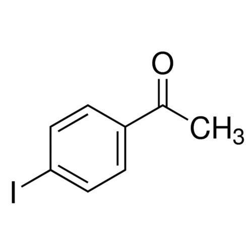 4 Iodoacetophenone 98 Percent