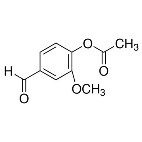 Vanillinacetate 98 Percent