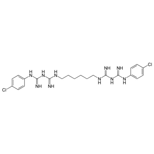 Chlorohexidine Compound