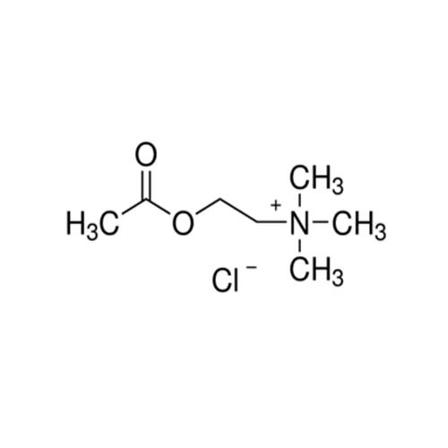 Acetylcholine chloride